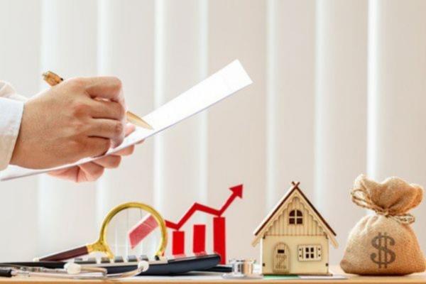 Tài sản thế chấp mang lại nhiều lợi ích nhưng cũng đi kèm những rủi ro nhất định